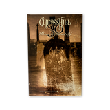 Cypress Hill: Black Sunday - Graphic Novel (Signed Platinum Edition)