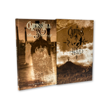 Cypress Hill: Black Sunday - Graphic Novel (Signed Platinum Edition)