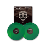 Cypress Hill: Black Sunday - Graphic Novel (Signed Platinum Edition)