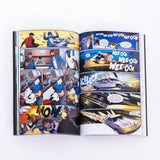 Cypress Hill: Tres Equis Graphic Novel - Hardcover