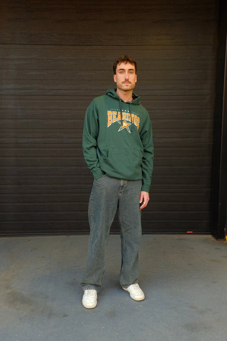 Bearings - Stars Hoodie