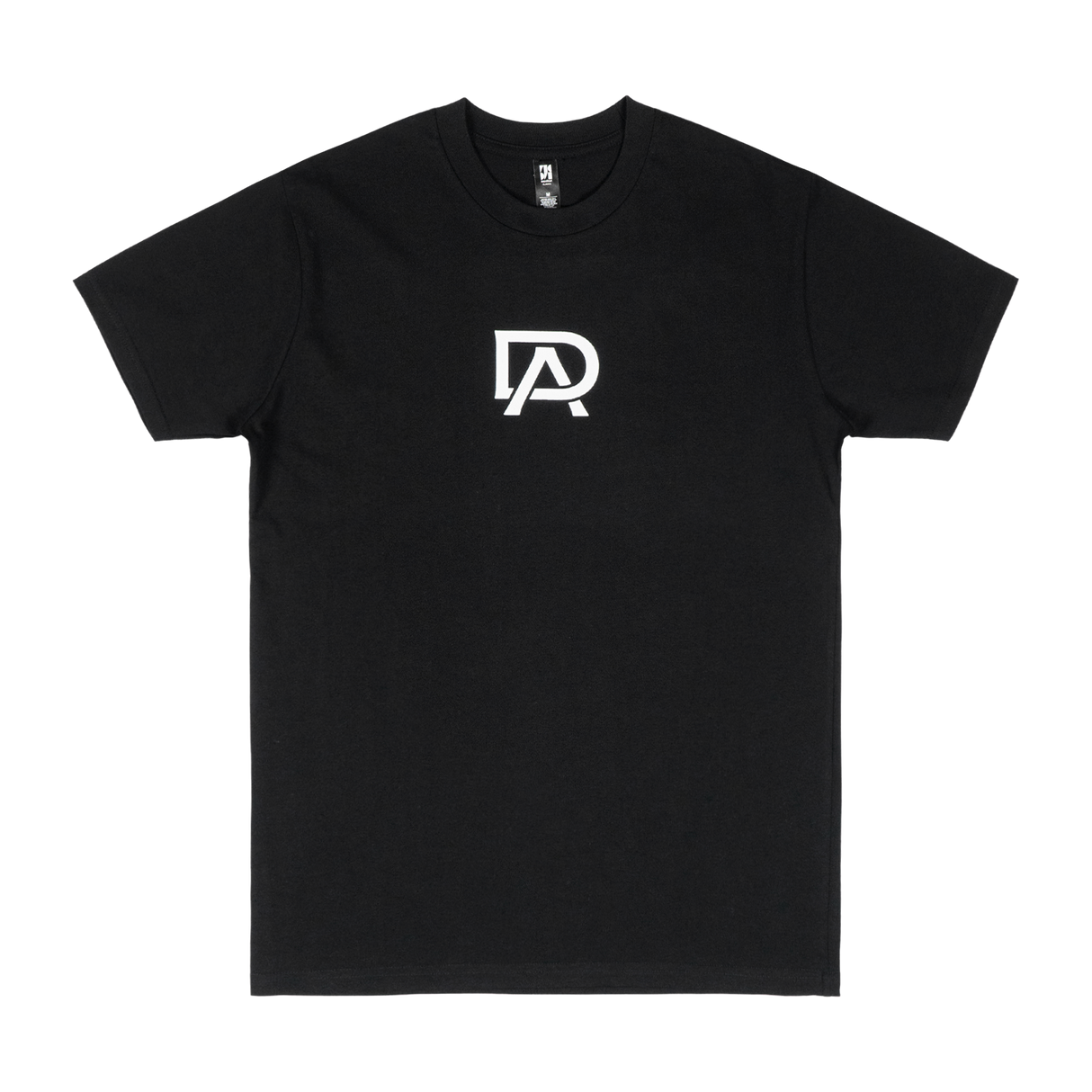 The Dream Adopters - You Can You Will T-Shirt (Black)