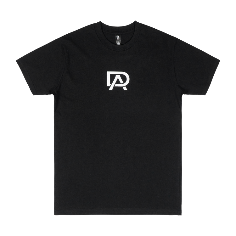 The Dream Adopters - You Can You Will T-Shirt (Black)