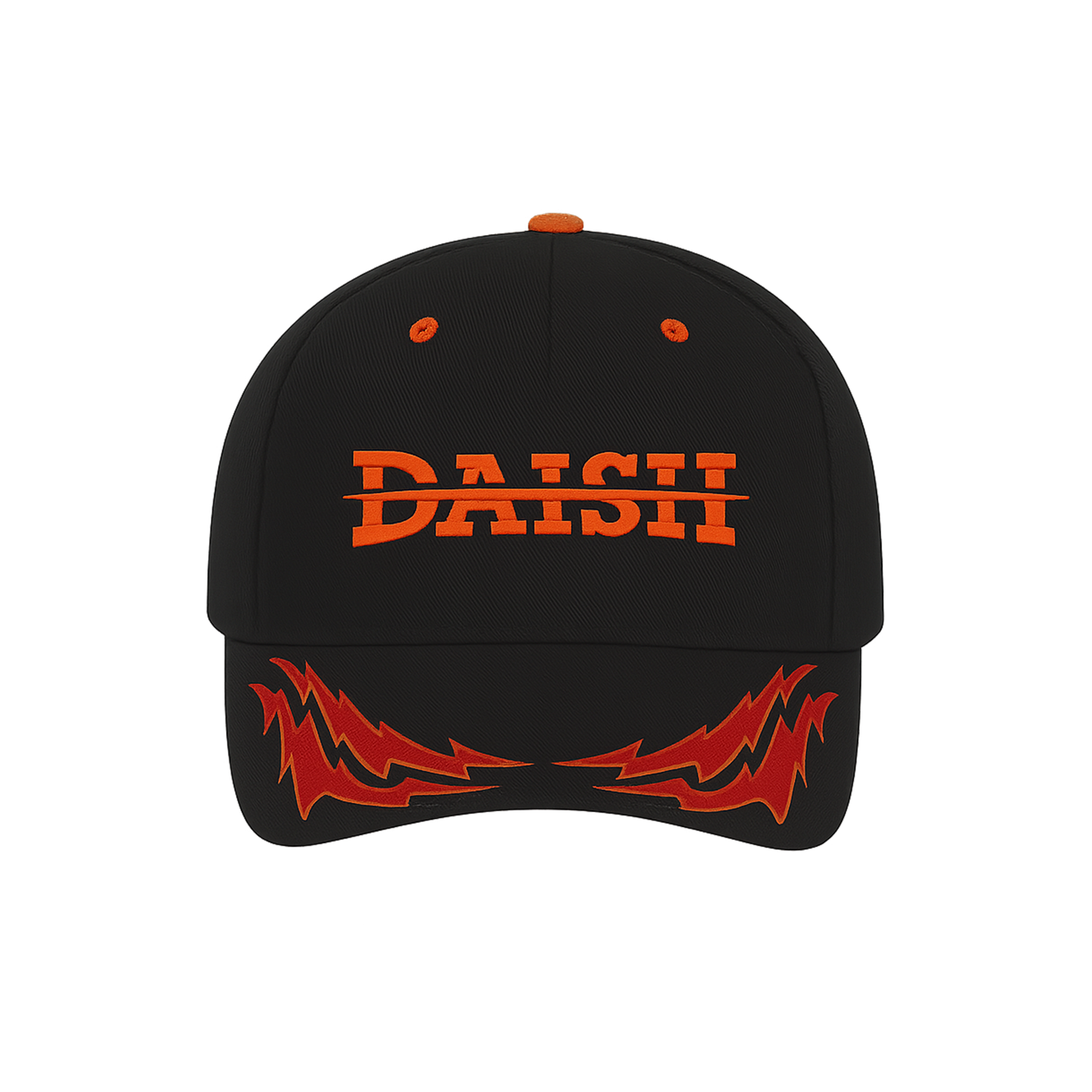 DAISH Fire Hat