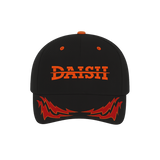 DAISH Fire Hat