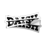 DAISH Stickers