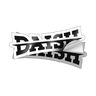 DAISH Stickers