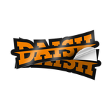 DAISH Stickers