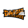 DAISH Stickers