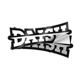 DAISH Stickers