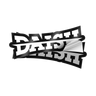 DAISH Stickers