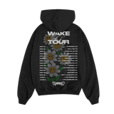 Slumberland - Daisy Tour Hoodie