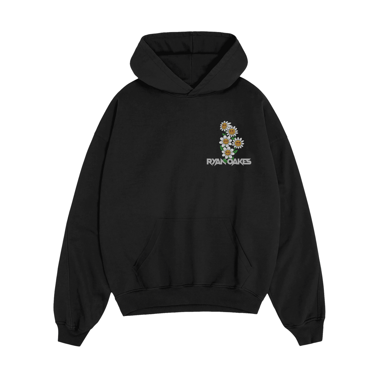 Slumberland - Daisy Tour Hoodie