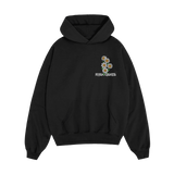 Slumberland - Daisy Tour Hoodie
