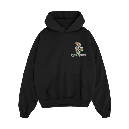 Slumberland - Daisy Tour Hoodie