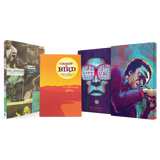 Dave Chisholm 3-Book Deluxe Bundle: Miles Davis, Blue Note Records & Charlie Paker