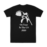 Drug Church - LONELY PLACE TEE