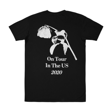 Drug Church - LONELY PLACE TEE