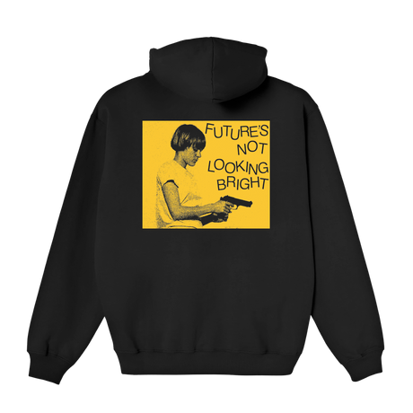 Drug Church - FUTURE HOODIE