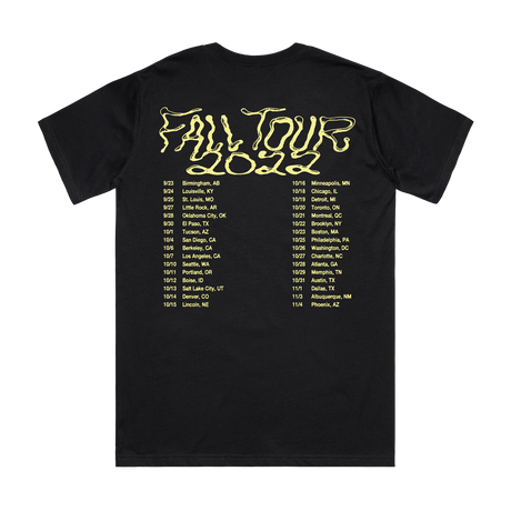 Drug Church - MMOF TEE