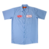 Drug Church - TAWNY WORKSHIRT