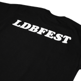 Drug Church - 2023 Tour Tee - LDB FEST
