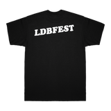 Drug Church - 2023 Tour Tee - LDB FEST
