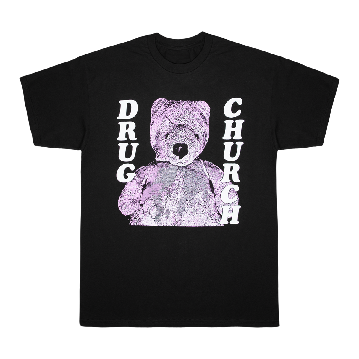 Drug Church - 2023 Tour Tee - LDB FEST