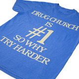 Drug Church - DC IS #1 Tee