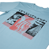 Drug Church - Super Saturated Tee