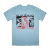 Drug Church - Super Saturated Tee