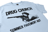 Drug Church - RIFLE TEE