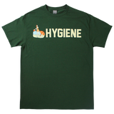 Drug Church - HYGIENE BEACH TEE