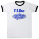 Drug Church - I LIKE DC RINGER TEE