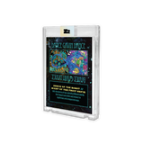 Dance Gavin Dance - Night of the Fruit Mafia Collector's Card (Limited Edition)