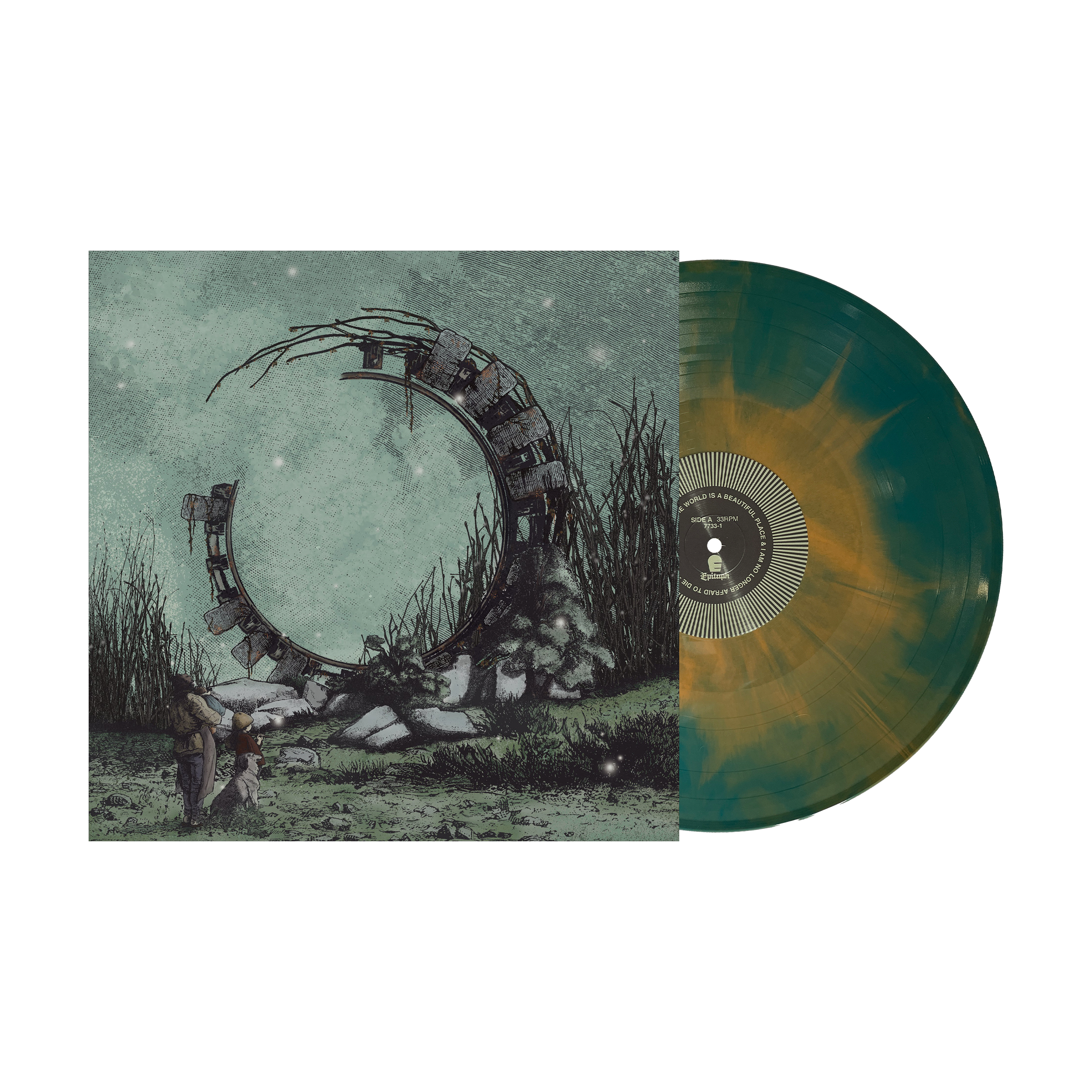 TWIABP - Illusory Walls