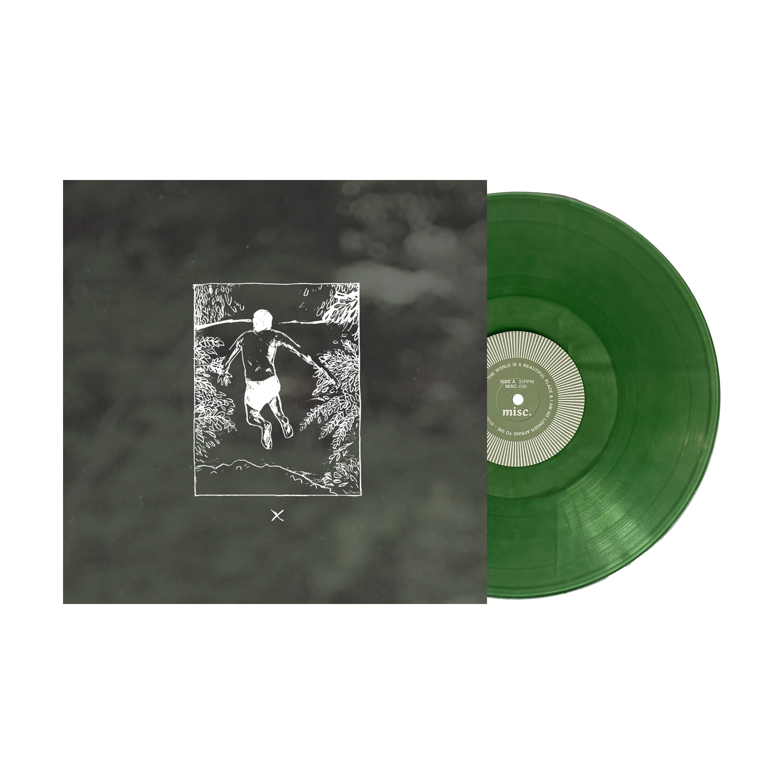 TWIABP - Whenever, If Ever 10th Anniversary