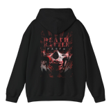 Death Rattle - Japan Skull Hoodie