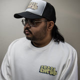 EXCEL - Wreck Your World Crewneck Sweater