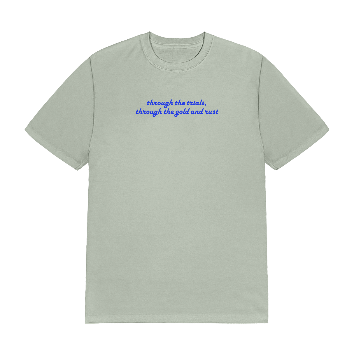 Dalton Mauldin - Ashes & Dust T-Shirt (Black Print)