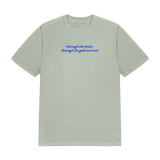 Dalton Mauldin - Ashes & Dust T-Shirt (Black Print)