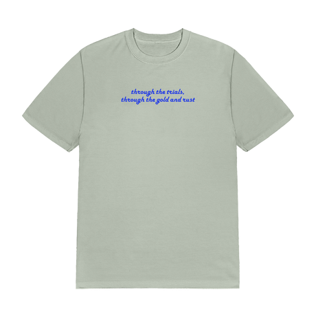 Dalton Mauldin - Ashes & Dust T-Shirt (Black Print)