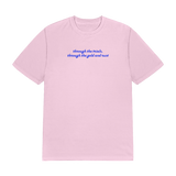 Dalton Mauldin - Ashes & Dust T-Shirt (Black Print)