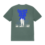 Dalton Mauldin - Ashes & Dust T-Shirt (White Print)