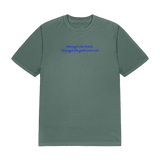 Dalton Mauldin - Ashes & Dust T-Shirt (White Print)