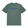 Dalton Mauldin - Ashes & Dust T-Shirt (White Print)