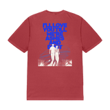 Dalton Mauldin - Ashes & Dust T-Shirt (White Print)