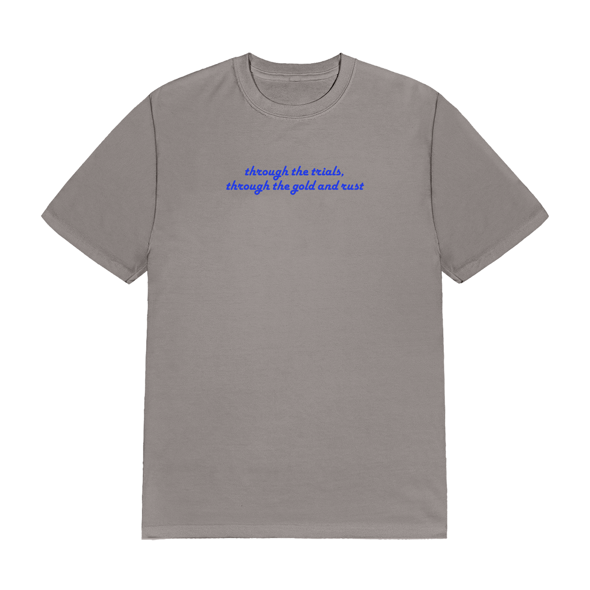 Dalton Mauldin - Ashes & Dust T-Shirt (Black Print)