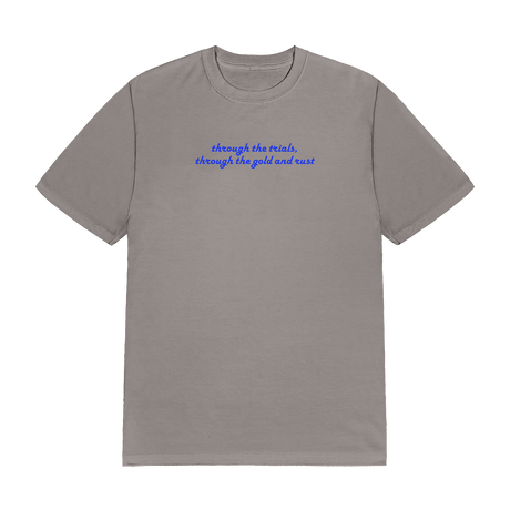 Dalton Mauldin - Ashes & Dust T-Shirt (Black Print)