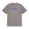 Dalton Mauldin - Ashes & Dust T-Shirt (Black Print)